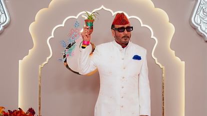 Jackie Shroff: ‘Freedom doesn't just mean hoisting the flag’, Jackie Shroff salutes the courage of soldiers Jackie Shroff On Independence Day He Salute The Indian Soldiers And Talks About The Importance Of Indian Army