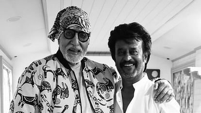 50 years of Rajinikanth: know about coolie film Actor career movies And personal life