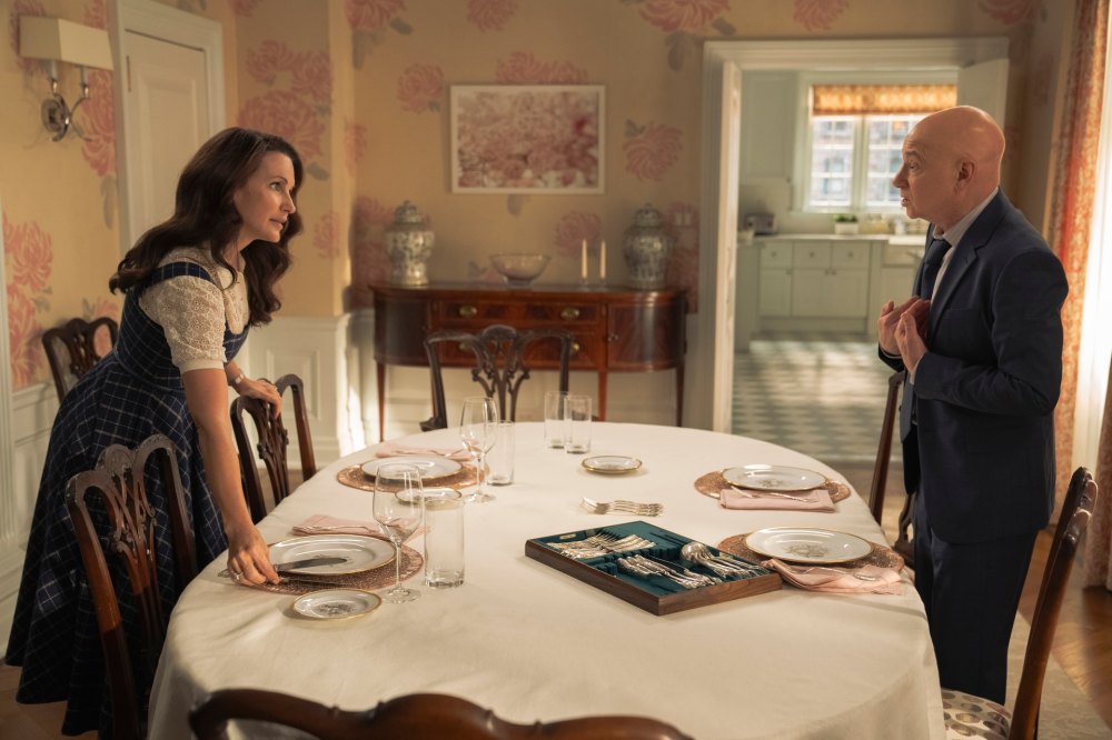 And Just Like That Finale Recap