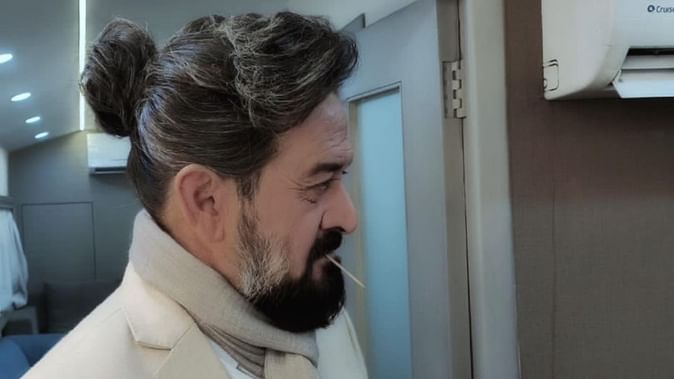 Mahesh Manjrekar Birthday: Know About actor director screenwriter producer career and Life Story