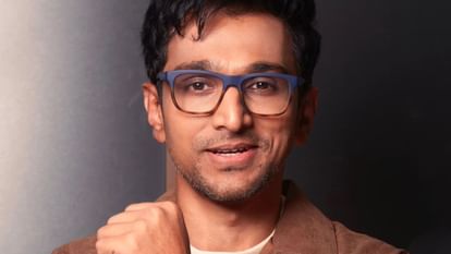 Saare Jahan Se Achchha Star Cast Interview Pratik Gandhi Sunny Hinduja And Anoop Soni Shares Their Experience