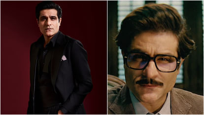 Saare Jahan Se Achchha Star Cast Interview Pratik Gandhi Sunny Hinduja And Anoop Soni Shares Their Experience