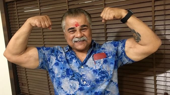 Sharat Saxena Birthday Actor Bollywood Career And Life Known Unknown Facts
