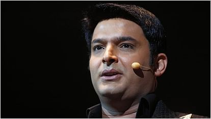 Firing Case: Not just Elvish Yadav, from Salman Khan to AP Dhillon; these celebrities' homes have also been fired upon Comedian Kapil Sharma's cafe targeted in firing incident