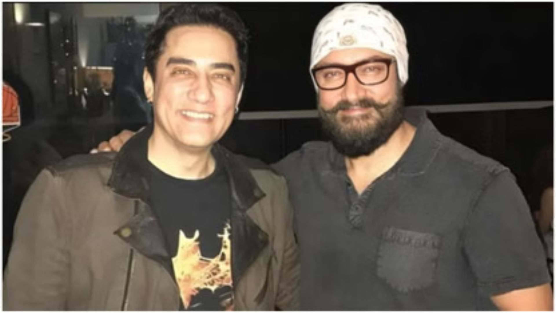 1755546281 430 Faissal Khan Accuses Aamir Khan Illegitimate Child Forced Confinement Drugs