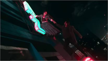 Thama Teaser: Ayushmann Khurrana Rashmika Mandanna Nawazuddin Siddiqui Paresh Rawal Dinesh Vijan Maddock Films