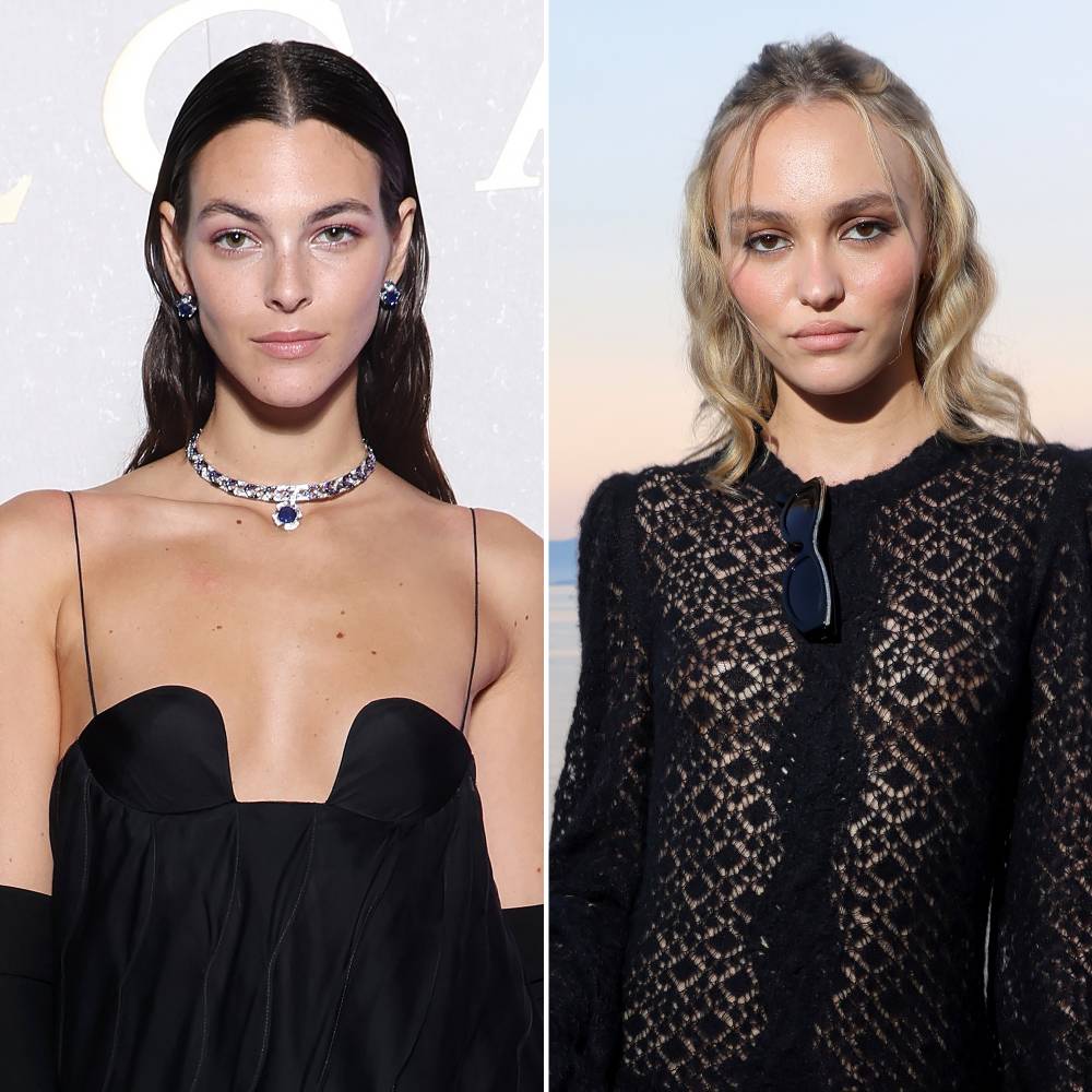 Vittoria Ceretti: 5 Facts About Leonardo DiCaprio's Model Girlfriend Who Is Vittoria Ceretti? 5 Things to Know About the Model Seen Cozying Up With Leonardo DiCaprio