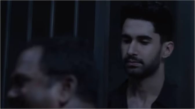 'He brought all of Bollywood,' say netizens after watching the preview of Aryan Khan's debut series. Preview of The Bads Of Bollywood: Netizens react to Aryan Khan's directorial debut series featuring Lakshya and other stars.