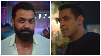 The Bads Of Bollywood: Aryan's show story is cinematic, Salman, Karan, and Ranveer also glimpsed in the preview besides Bobby Shah Rukh Khan Son Aryan Khan Directorial Debut Web Series The Bads Of Bollywood Preview Release