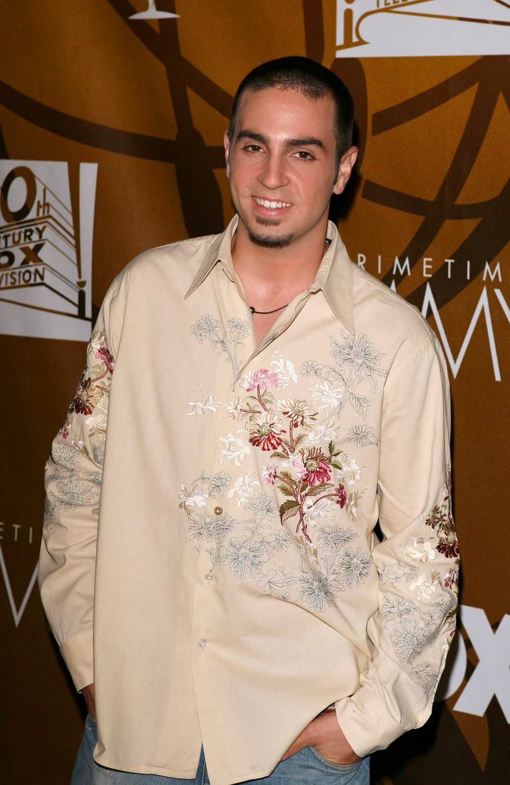 Wade Robson, Michael Jackson accuser