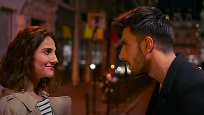 Vaani Kapoor's birthday, life, career, family, films, net worth, Bollywood journey