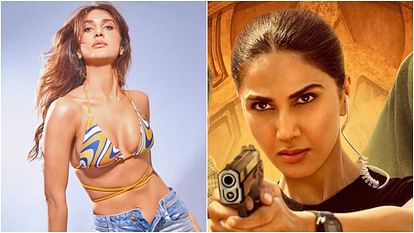 Vaani Kapoor's birthday, life, career, family, films, net worth, Bollywood journey