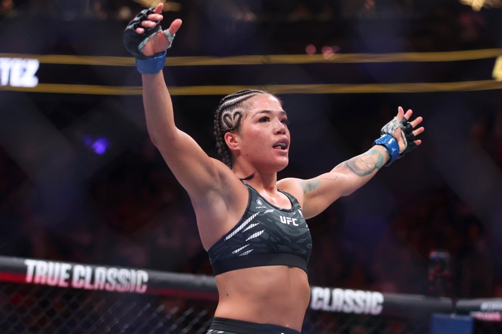 Brian Ortega Shifts to Lightweight for Sterling Fight; 7 Fascinating Facts Revealed Tracy Cortez.