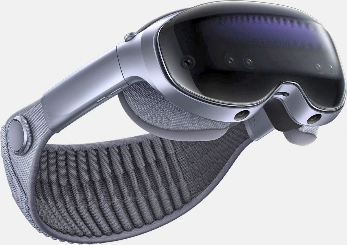 vivo Vision Explorer Edition