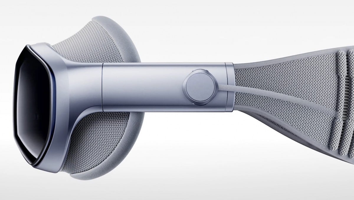 vivo Vision Explorer Edition