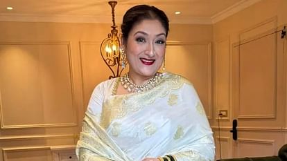 Sunita Ahuja: 'No one can love Govinda like me', says actor's wife Sunita amid divorce rumors wife Sunita Ahuja talks about her bond with Actor Govinda amid their Divorce and separation Rumors