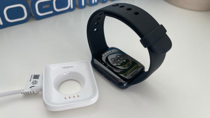 1756033951 922 Apple Sues Chen Shi Oppo for Stealing Apple Watch Trade