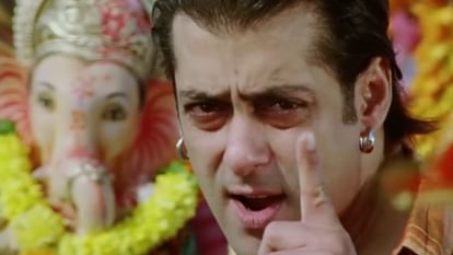 Bollywood Films That Show Grand Ganesh Chaturthi Celebrations Through Songs From Don to Bajirao Mastani