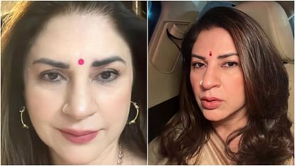 Kunickaa Sadanand: 'Got death threats for supporting Salman', Kunika's revelation before going into Big Boss Big Boss 19 Contestant Kunickaa Sadanand Shares Her Strategy For Game Talks When She Support Salman Khan