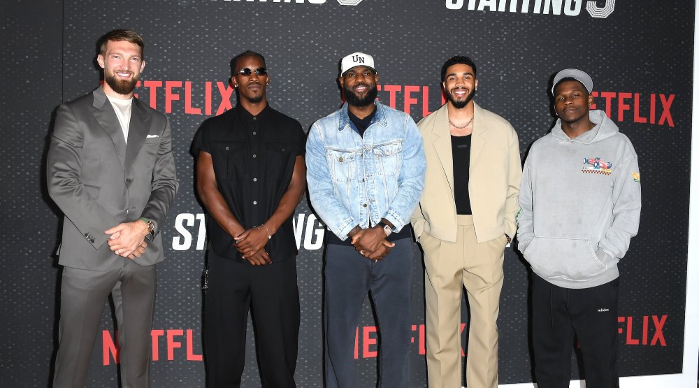 Anthony Edwards Ex Ayesha Denies Extortion