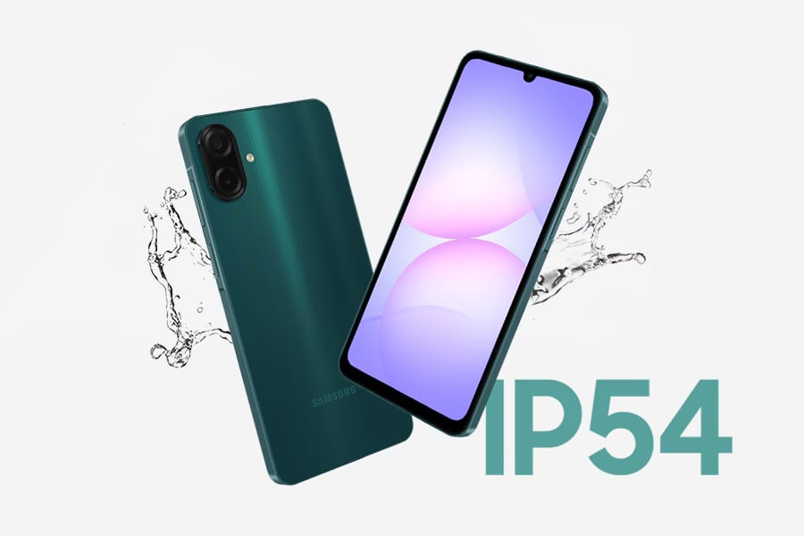 Samsung Galaxy A07 Unveiled: MediaTek Helio G99, 6-Year Software Updates Samsung Galaxy A07