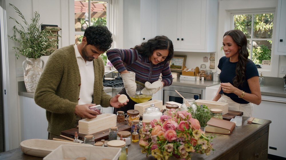 With Love, Meghan, Season 2: What we learned