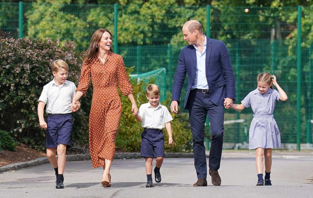 Kate Middleton Returns to Spotlight on Own Terms: Health, Family & Royal Priorities Kate Middleton with her family at a public event