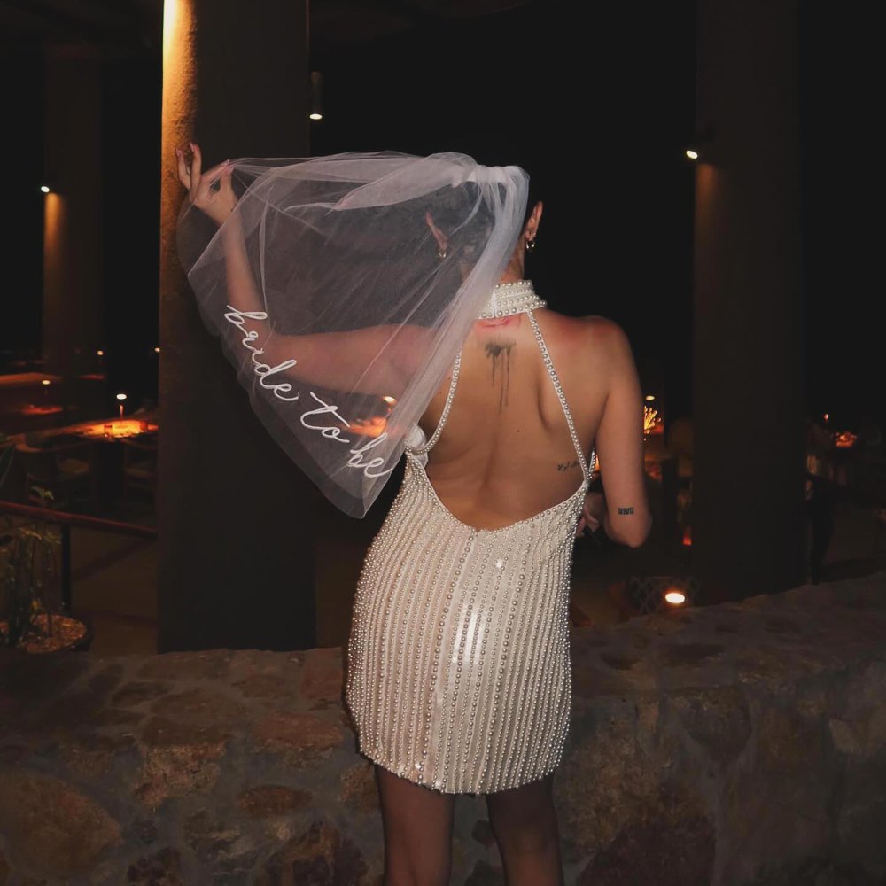 Selena Gomez Bachelorette: Bridal Outfits, Designer Styles, and Affordable Prices Revealed Selena Gomez Bachelorette Party Outfits and Prices Photos 007