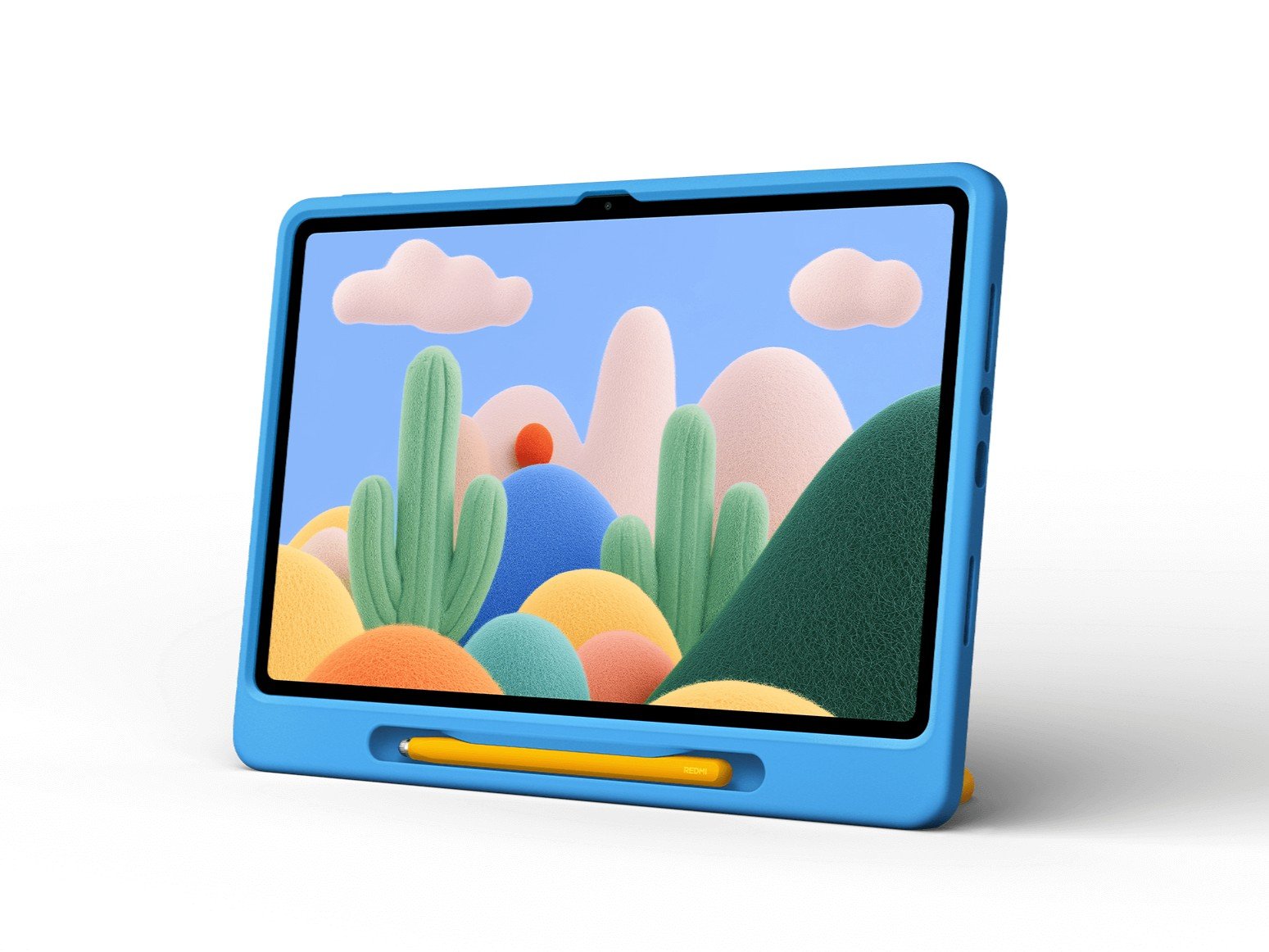 Redmi Pad 2 Play Bundle