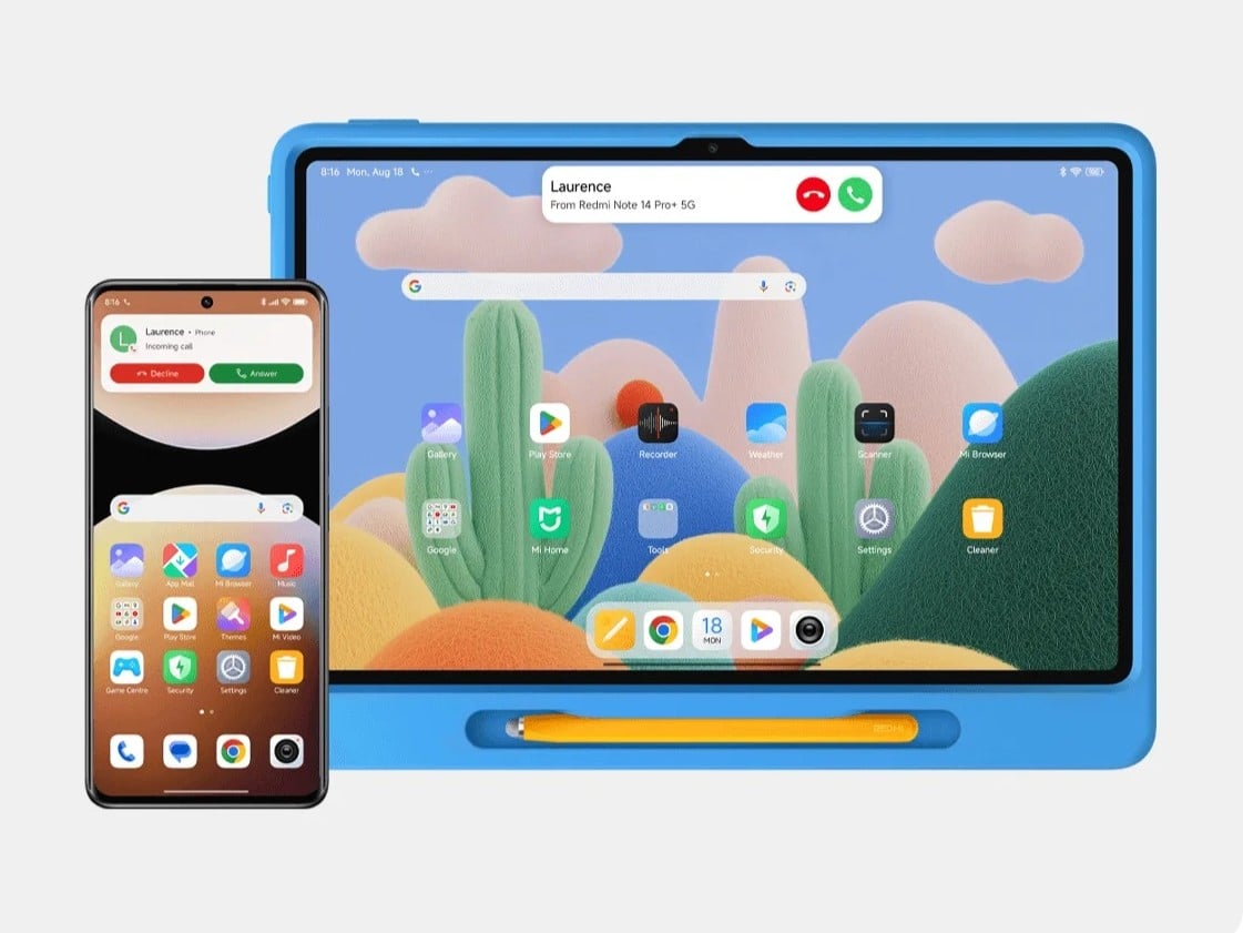 Redmi Pad 2 Play Bundle