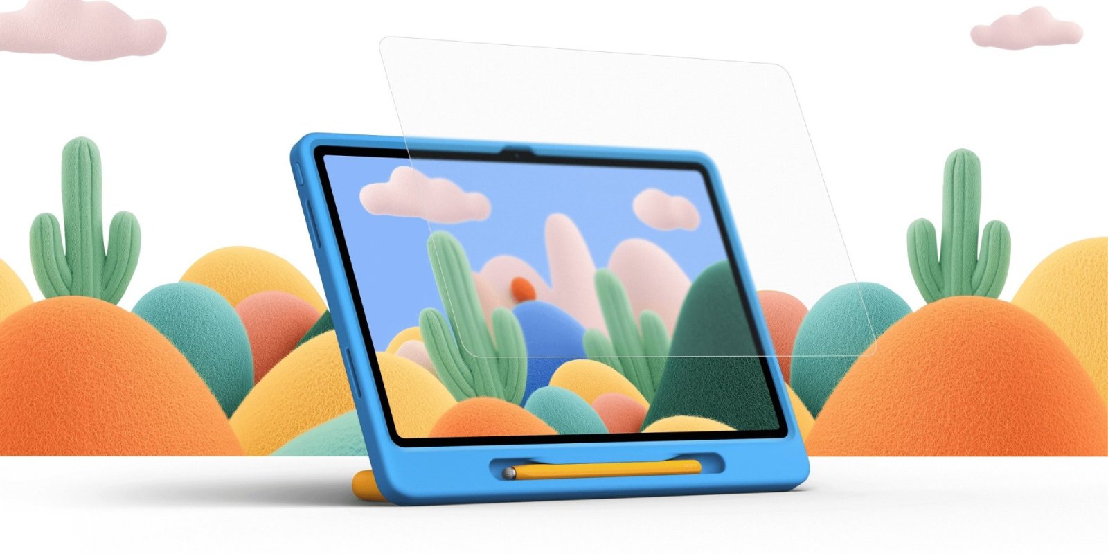 Redmi Pad 2 Play Bundle