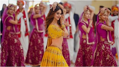 Abir Gulaal: 'Abir Gulaal' release date out! 'Sardar Ji 3' strategy adopted Fawad Khan and Vaani Kapoor film Abir Gulaal will release on worldwide on 29 August