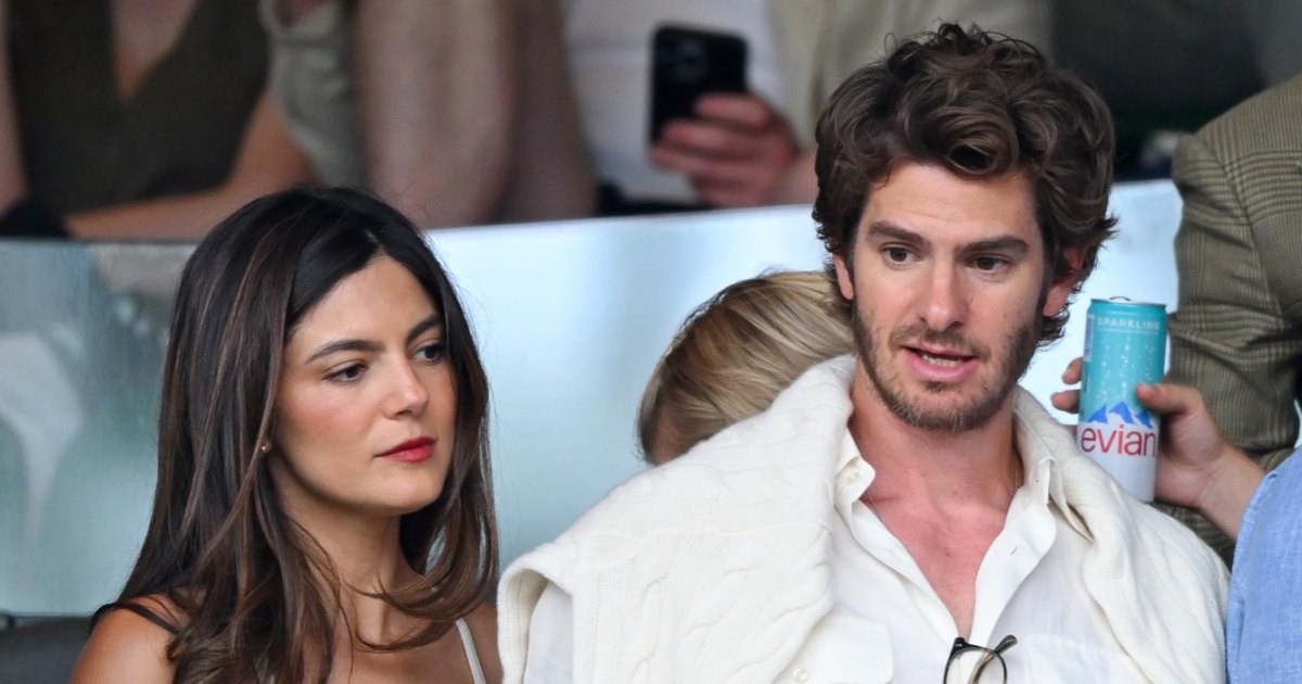 Andrew Garfield & Monica Barbaro Relationship Timeline: From Dating