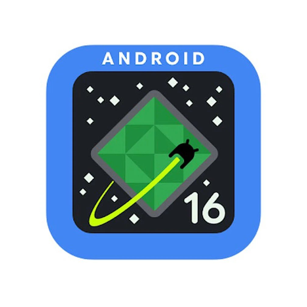 Android 16