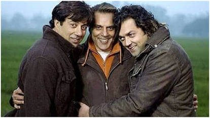 Director Anil Sharma Confirms Apne 2 Dharmendra Sunny Deol And Bobby Deol Come Again Together