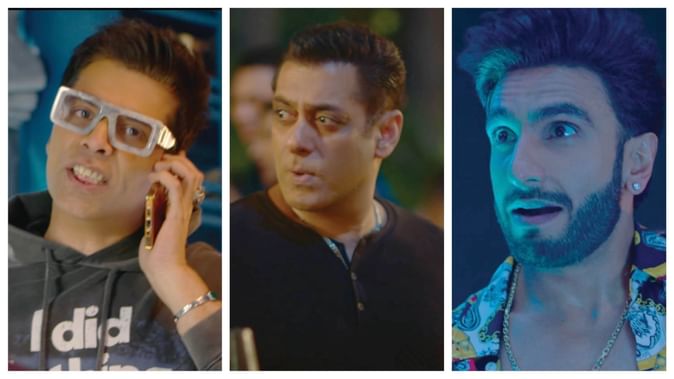 'He brought all of Bollywood,' say netizens after watching the preview of Aryan Khan's debut series. Preview of The Bads Of Bollywood: Netizens react to Aryan Khan's directorial debut series featuring Lakshya and other stars.