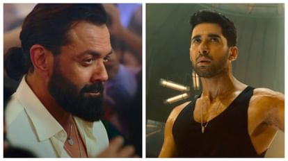 The Bads Of Bollywood: Aryan's show story is cinematic, Salman, Karan, and Ranveer also glimpsed in the preview besides Bobby Shah Rukh Khan Son Aryan Khan Directorial Debut Web Series The Bads Of Bollywood Preview Release