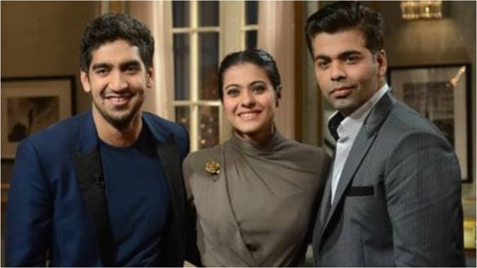 Ayan Mukerji: 16 साल के करियर में बनाईं सिर्फ चार फिल्में, कुछ अलहदा अंदाज में काम करता है काजोल का यह भाई Ayan Mukerji Birthday: Know About Wake Up Sid Yeh Jawaani Hai Deewani Brahmastra War 2 Movie Director