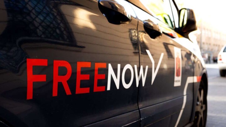 Baidu, Lyft Partner for European Robotaxi Rollout; UK, Germany First by 2026. Baidu Lyft Partner for European Robotaxi Rollout UK Germany First