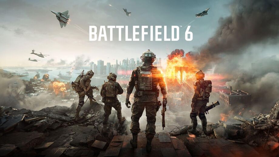 Battlefield 6 Multiplayer Unveiled: Features, Modes, Beta Dates, October Launch Battlefield 6 in focus