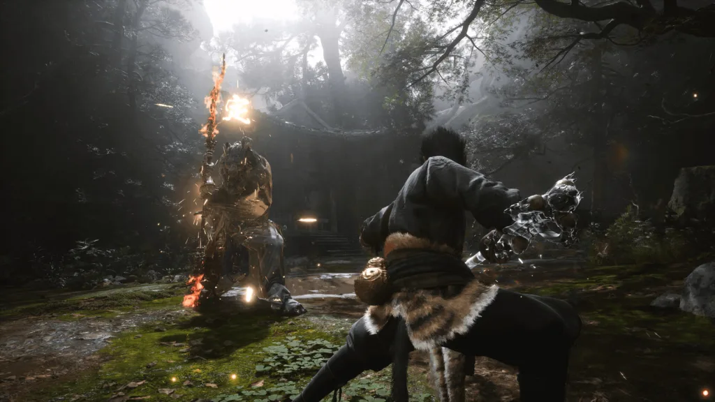 Black Myth: Wukong Future: Game Science Hints Sequel/DLC Amidst Zhong Kui News Black Myth Wukong Future Game Science Hints SequelDLC Amidst Zhong.webp