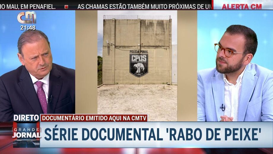 CMTV with best July ever grows 12.9%