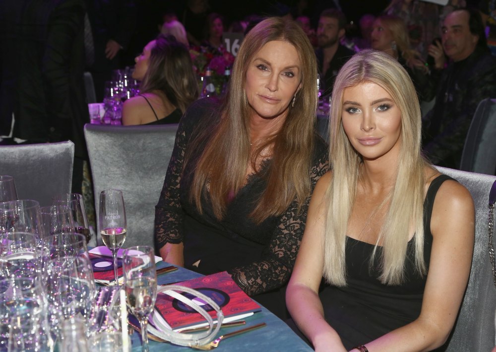 Caitlyn Jenner Grieves Sophia Hutchins' Tragic ATV Death; Crash Details Emerge. Caitlyn Jenner makes a statement after her manager Sophia Hutchins' death