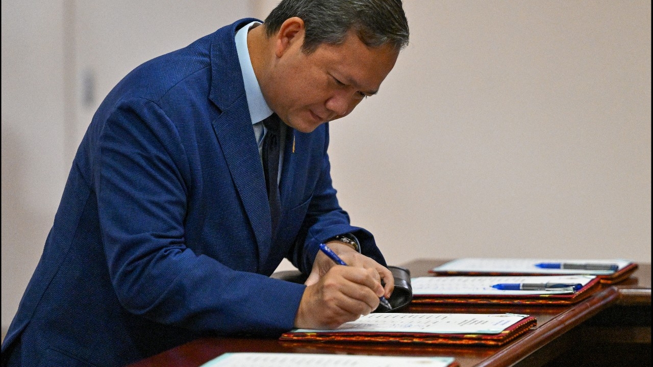 กัมพูชาผ่านร่างกฎหมายเพิกถอนสัญชาติผู้สมคบคิดต่างชาติ