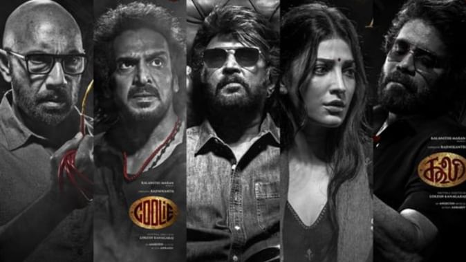 Coolie: Aamir Khan will have an important role, Rajinikanth will have a tough fight in the climax Aamir Khan Has Important Role In Rajinikanth Starrer Coolie Both Superstars Massive Action Fight Scene In Clim