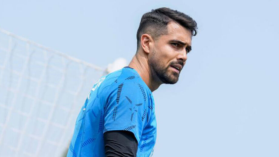 Diogo Costa remembers Jorge Costa