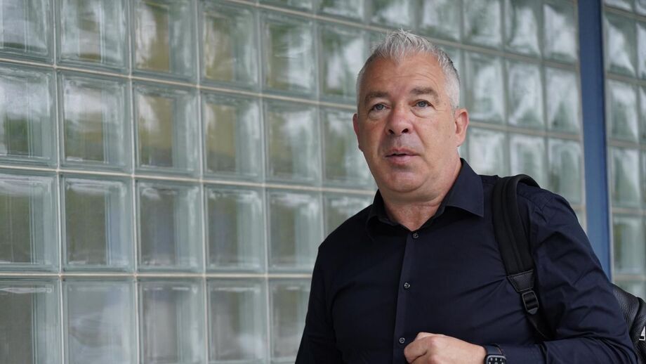 FC Porto Director Jorge Costa Suffers Cardiac Arrest, Hospitalized Critically Jorge Costa suffered cardiac arrest at FC Porto's training center and is in very serious condition