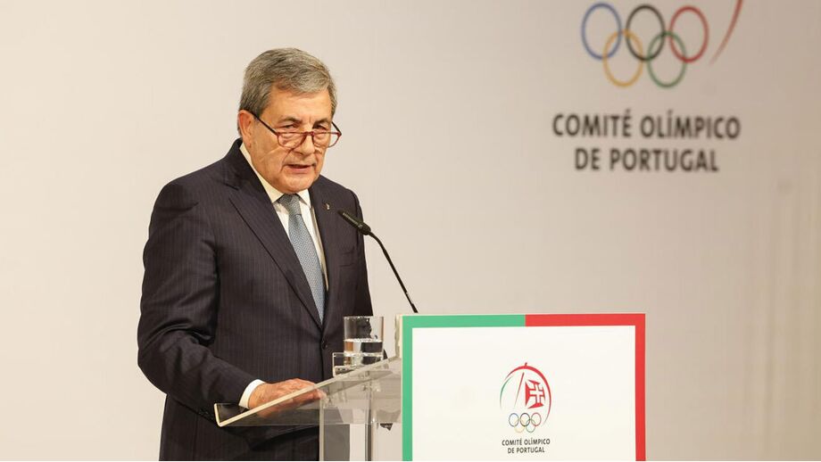 Fernando Gomes, president of the COP