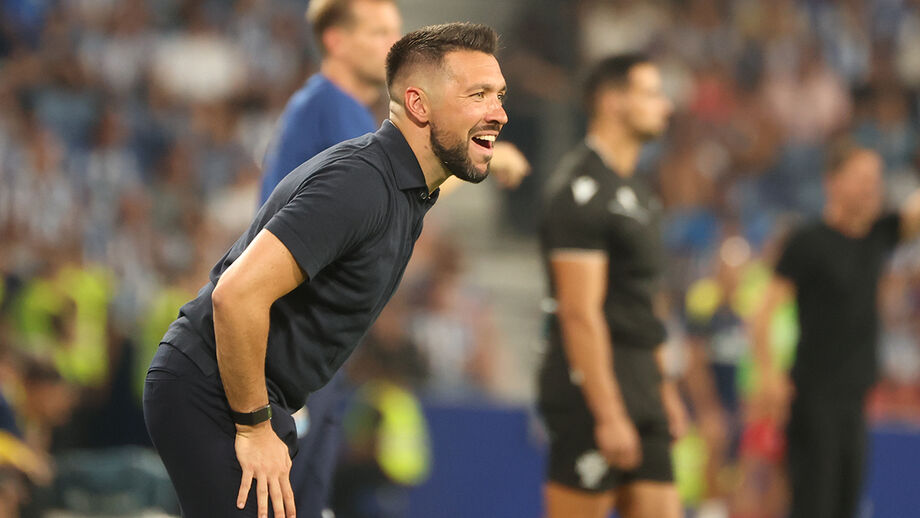 Farioli highlights experience and mentality after game