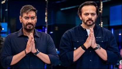 Friendship Day 2O25: Ajay Devgn-Rohit Shetty to Kareena-Amrita, these film stars are true friends Friendship Day Special: Kareena Kapoor Amrita Arora to Rohit Shetty Ajay Devgn these stars are best friends